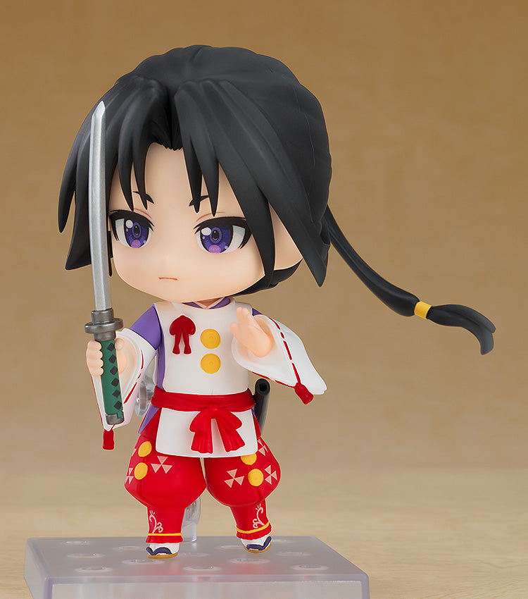 Nendoroid Tokiyuki Hojo