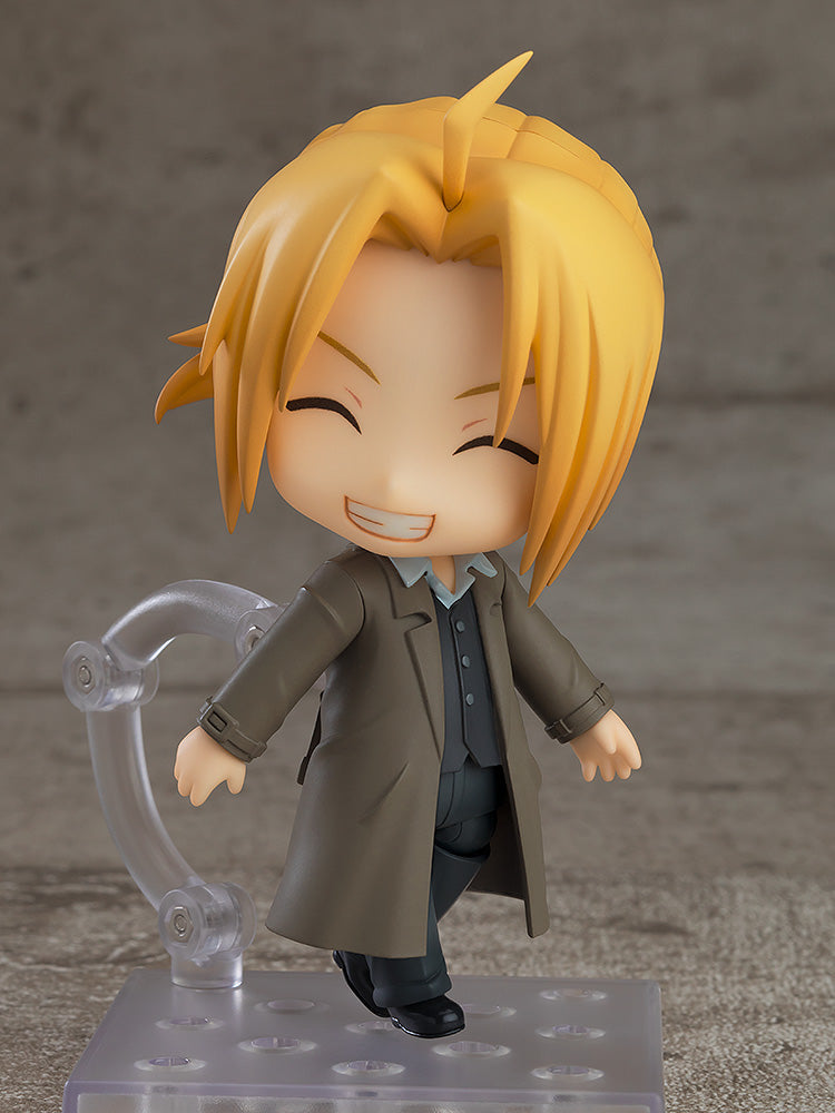 [VIP] Nendoroid Edward Elric Final Episode Ver. [PARTNERSHOP EXCLUSIVE]