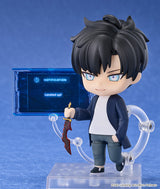 PRE ORDER Nendoroid Sung Jinwoo