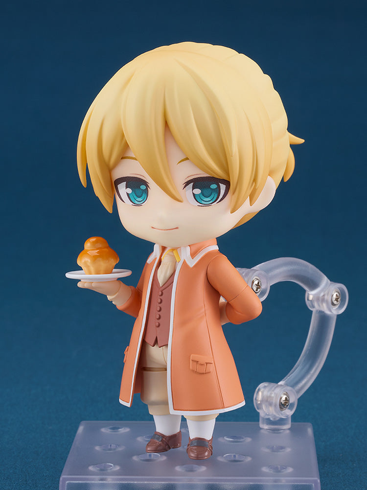 [VIP] Nendoroid Kagamine Len The Daughter of Evil Ver.