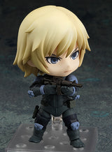 [VIP] Nendoroid Raiden: MGS2 Ver. (Re-run)