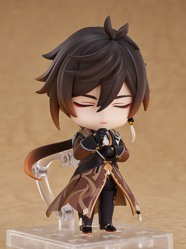 Nendoroid Zhongli