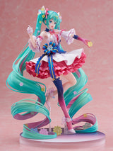 Creators Collection Figure Hatsune Miku: Rosuuri Ver.