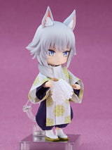 Nendoroid Doll Fox Kannushi Rei