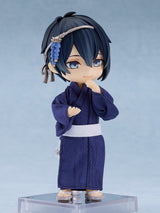 Nendoroid Doll Mikazuki Munechika Casual Outfit Ver.