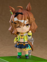 Nendoroid Jungle Pocket