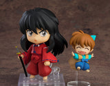 Nendoroid Inuyasha New Moon Ver. & Shippo