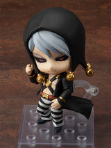 Nendoroid Risotto Nero