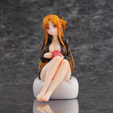 SWORD ART ONLINE ALICIZATION War of Underworld 1/7 Asuna Yuuki Kirito Color Shirt ver.