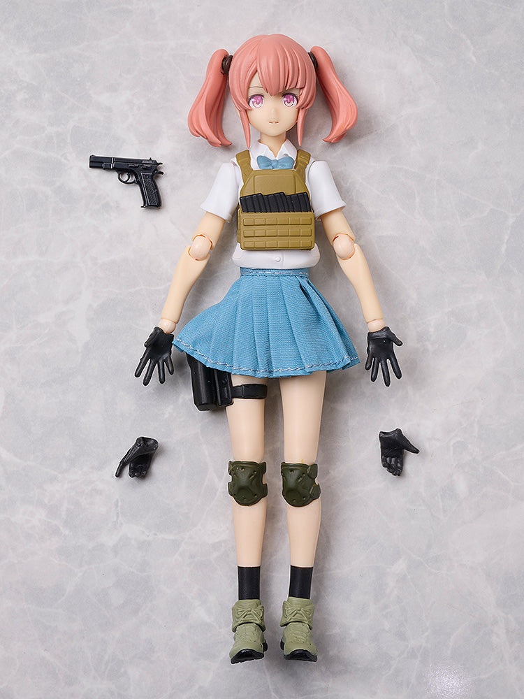 figma Armed JK Variant D