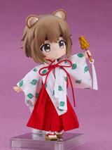 Nendoroid Doll Tanuki Miko Yui