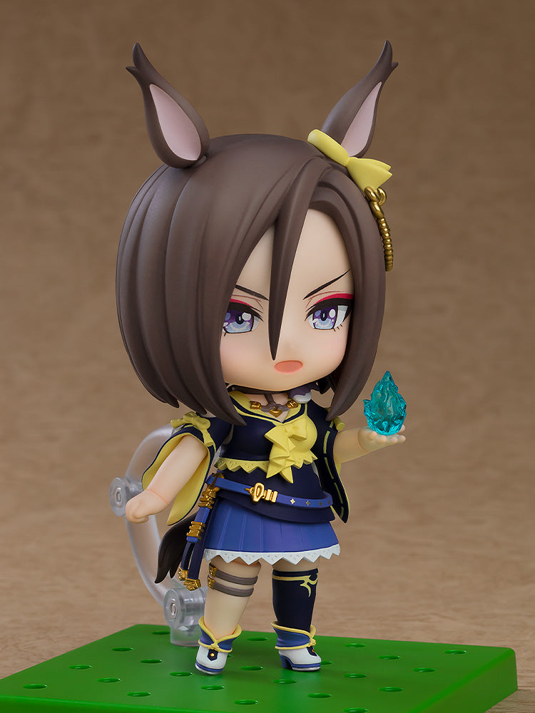 Nendoroid Air Groove