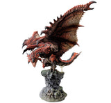 Capcom Figure Builder Creator's Model  Rathalos (Re-pro Model)