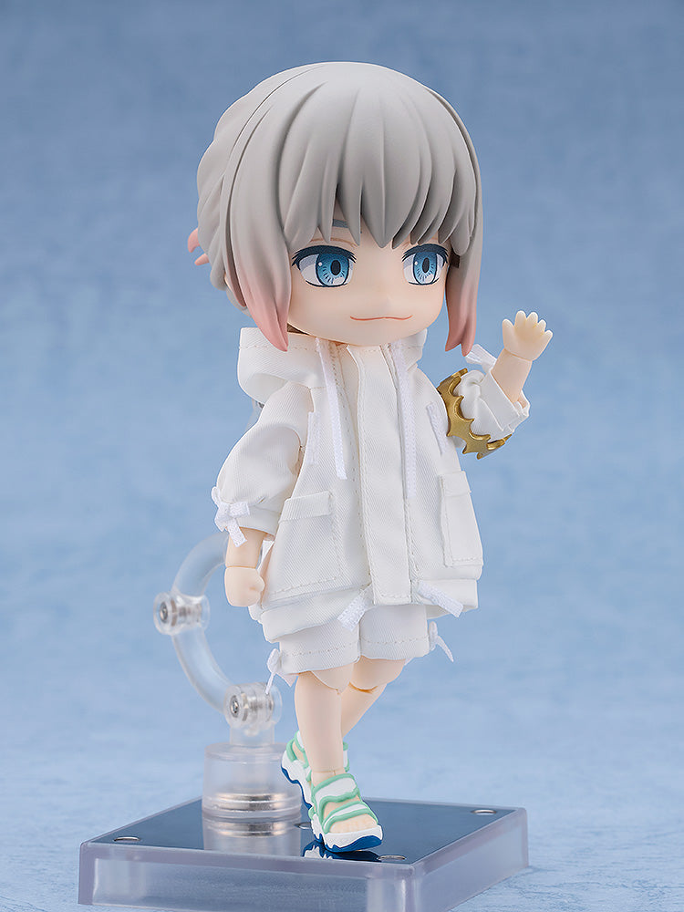 [VIP] Nendoroid Doll Pretender/Oberon Refreshing Summer Prince Ver.