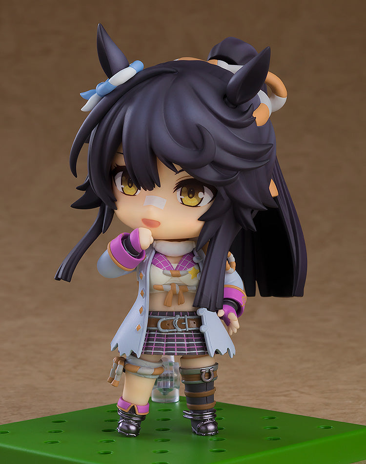 Nendoroid Narita Brian