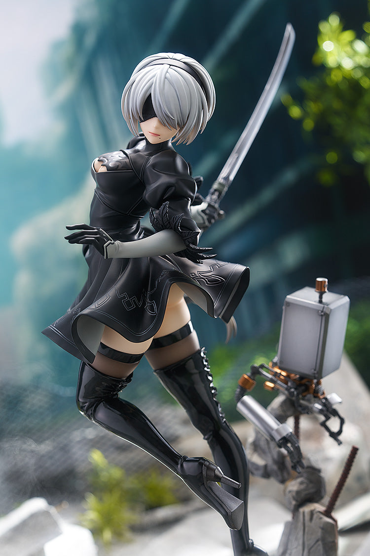 [VIP] Max Factory NieR:Automata Ver1.1a - 2B -