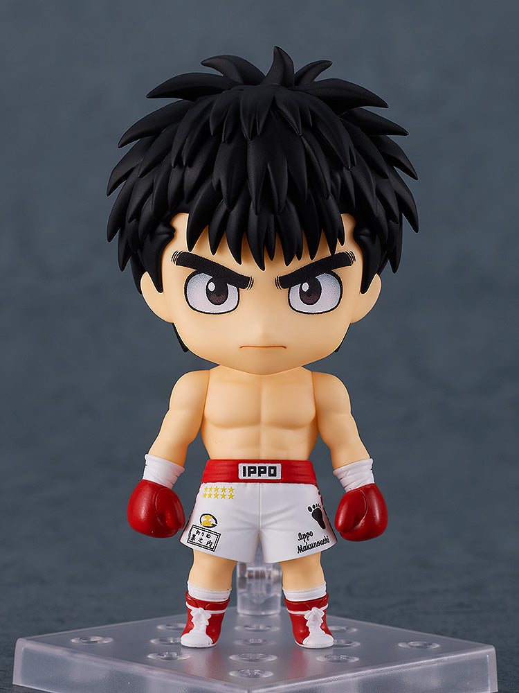 [VIP] Nendoroid Ippo Makunouchi