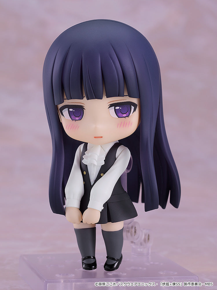 Nendoroid Ririchiyo Shirakiin