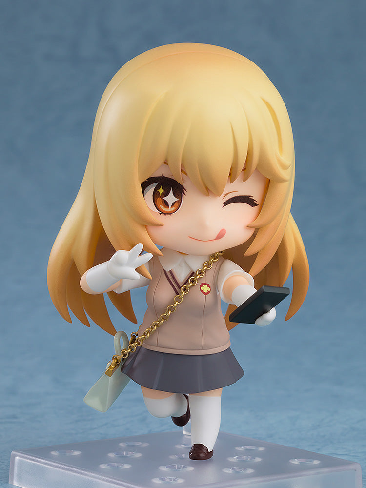 Nendoroid Misaki Shokuhou