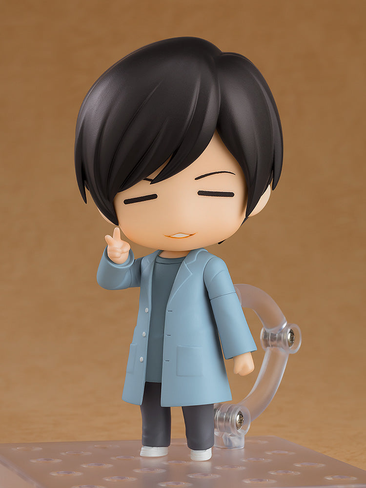 Nendoroid Hiroshi Kamiya