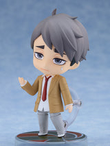 PRE ORDER Nendoroid Osamu Miya School Uniform Ver.