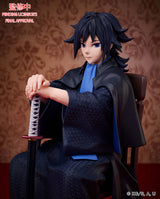 PRE ORDER Demon Slayer Kimetsu no Yaiba Giyu Tomioka Non-Scale Figure