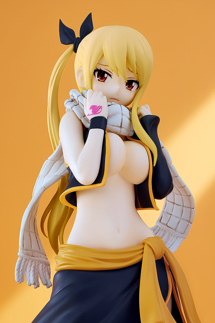 [VIP] POP UP PARADE Lucy Heartfilia Natsu Costume Ver. L Size