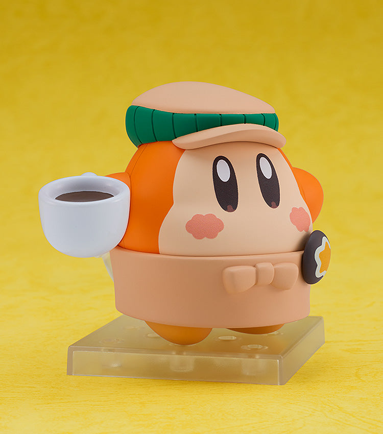 Nendoroid Waddle Dee Kirby Cafe Ver.