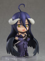 Nendoroid Albedo Dress Ver.