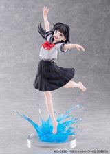 PRE ORDER Akebi Komichi Summer Uniform ver. 1/7 Scale Figure