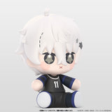 PRE ORDER Huggy Good Smile Nagi Seishiro