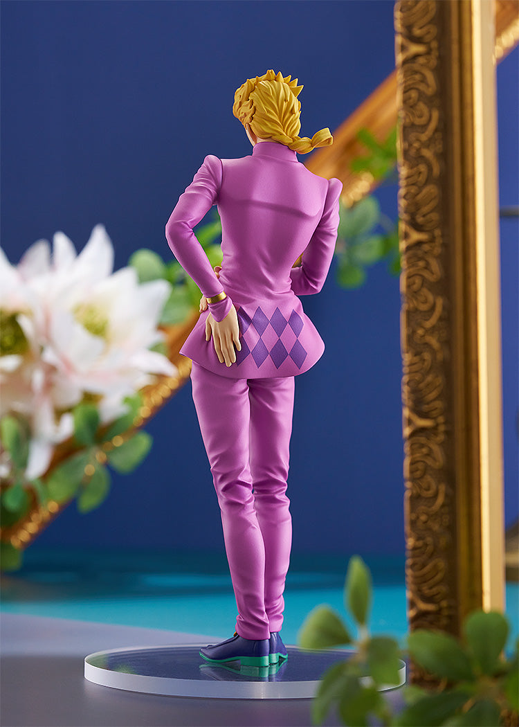 PARADE Giorno Giovanna