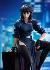 POP UP PARADE Motoko Kusanagi 1995 Ver. L Size