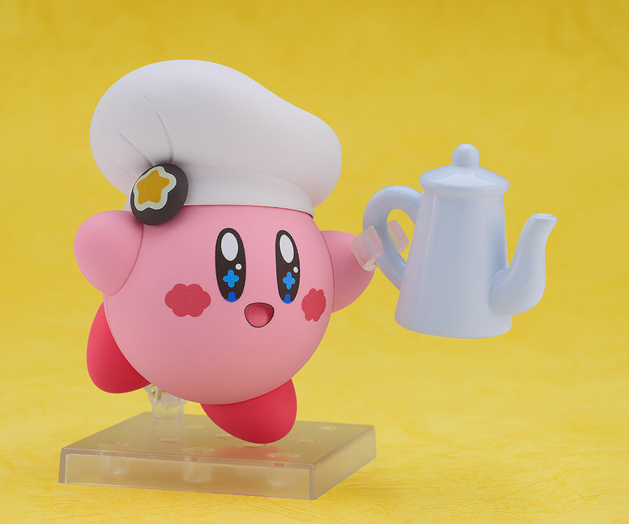 Nendoroid Kirby Kirby Cafe Ver.