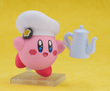 Nendoroid Kirby Kirby Cafe Ver.