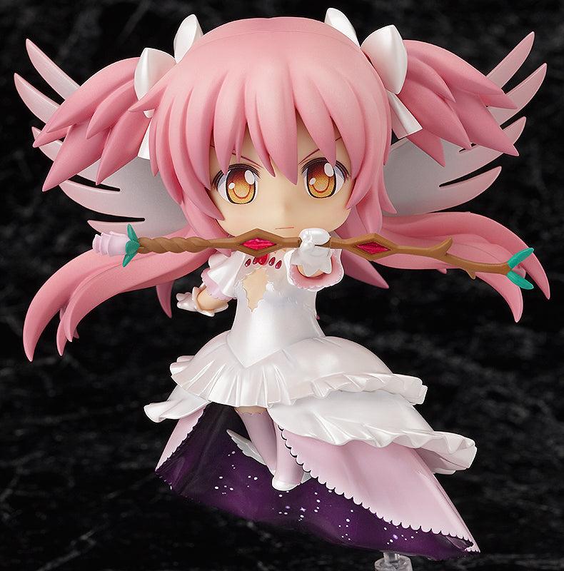 Nendoroid Ultimate Madoka (Re-run)