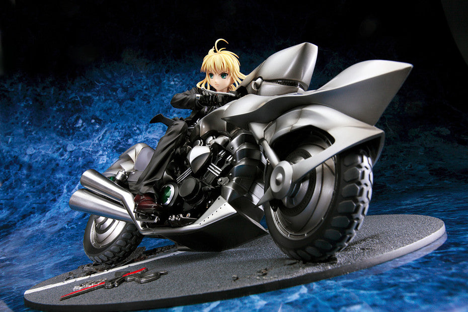 Saber & Saber Motored Cuirassier(3rd-run)