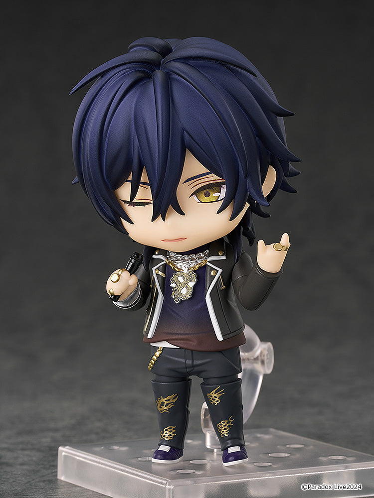 [VIP] Nendoroid Haruomi Shingu