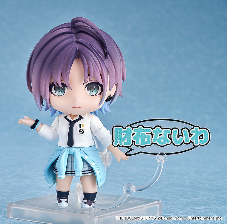 Nendoroid Toru Asakura