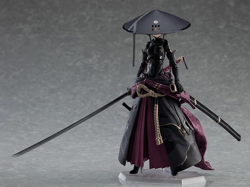 Figma Ronin