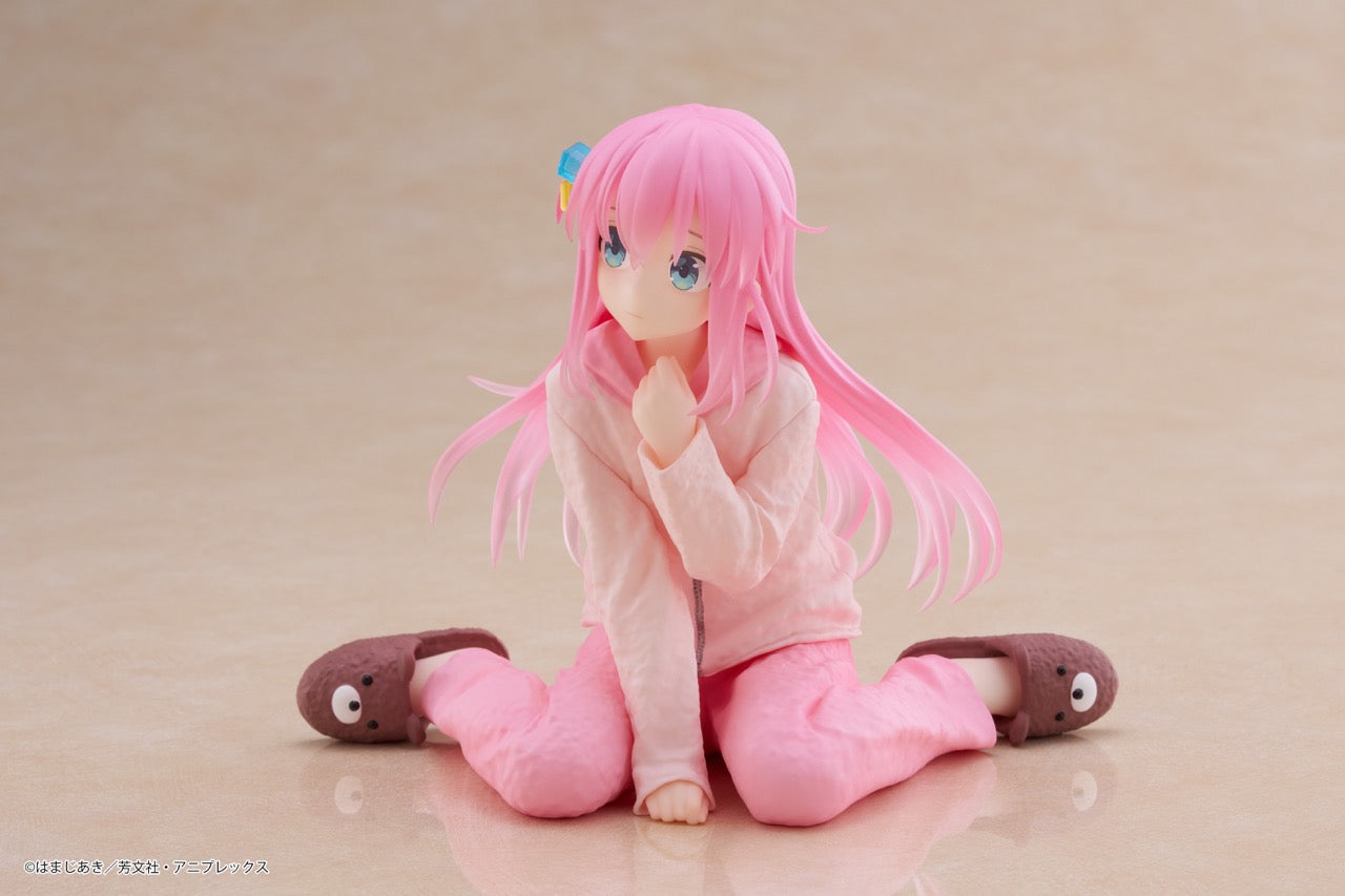 [VIP] BOCCHI THE ROCK! Desktop Cute Figure - Hitori Gotoh (Room Wear Ver.)