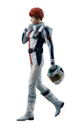 PRE ORDER GGG series Mobile Suit Gundam Char's Counterattack - Amuro Ray [Limited Repeat Ver.]