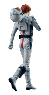 PRE ORDER GGG series Mobile Suit Gundam Char's Counterattack - Amuro Ray [Limited Repeat Ver.]