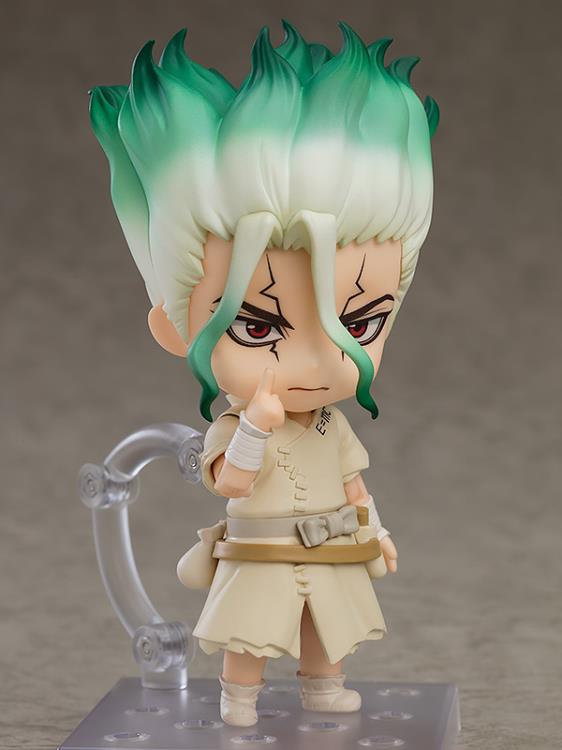 Nendoroid Senku Ishigami