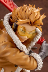 ARTFX J Hawks (My Hero Academia) (w/ bonus face part)