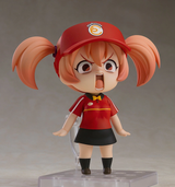 Nendoroid Chiho Sasaki