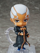 Nendoroid Enrico · P