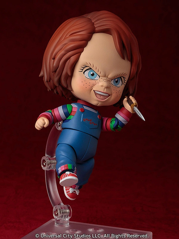 Nendoroid Chucky