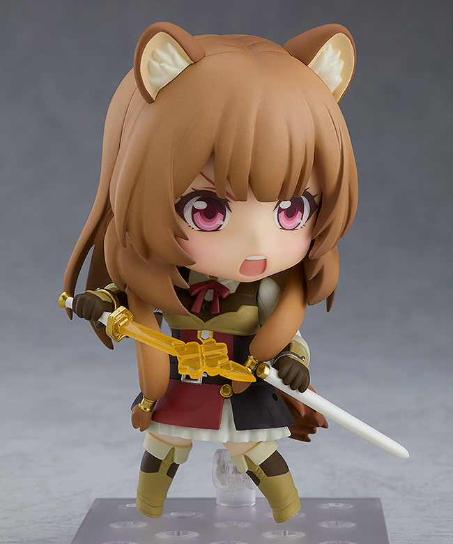 Nendoroid Raphtalia