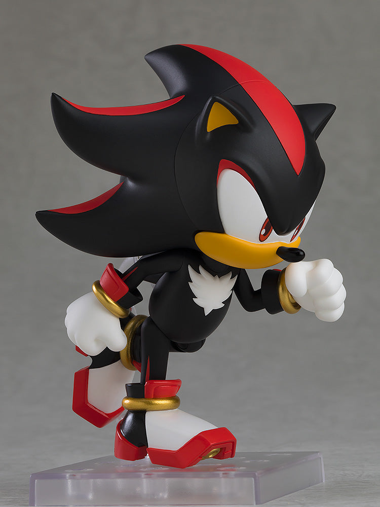 [VIP] Nendoroid Shadow the Hedgehog